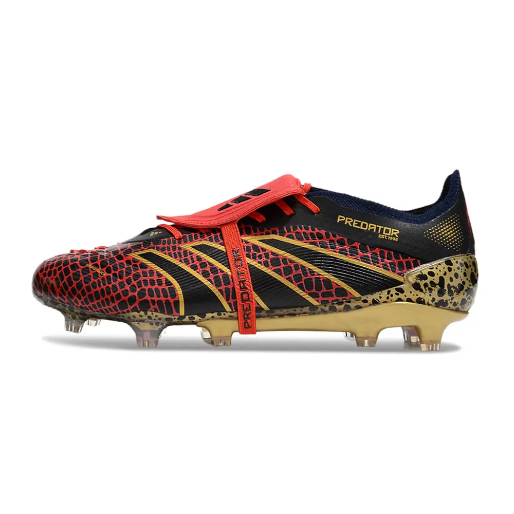 Chuteira Adidas Predator | Performance Profissional