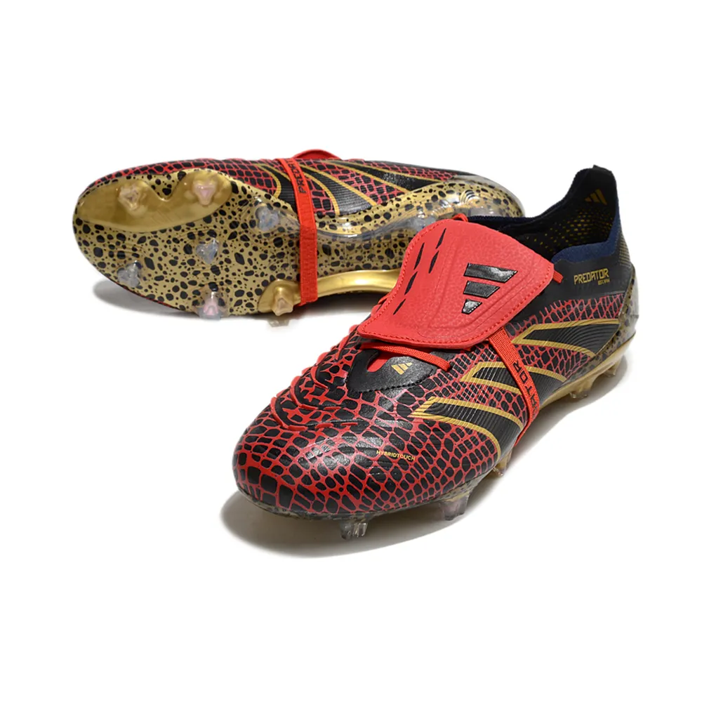 Chuteira Adidas Predator | Performance Profissional