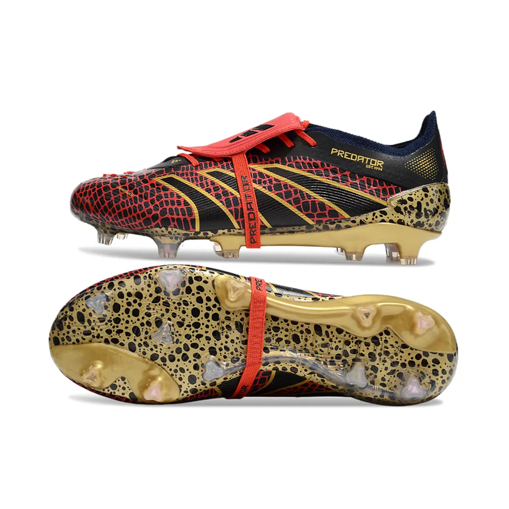 Chuteira Adidas Predator | Performance Profissional