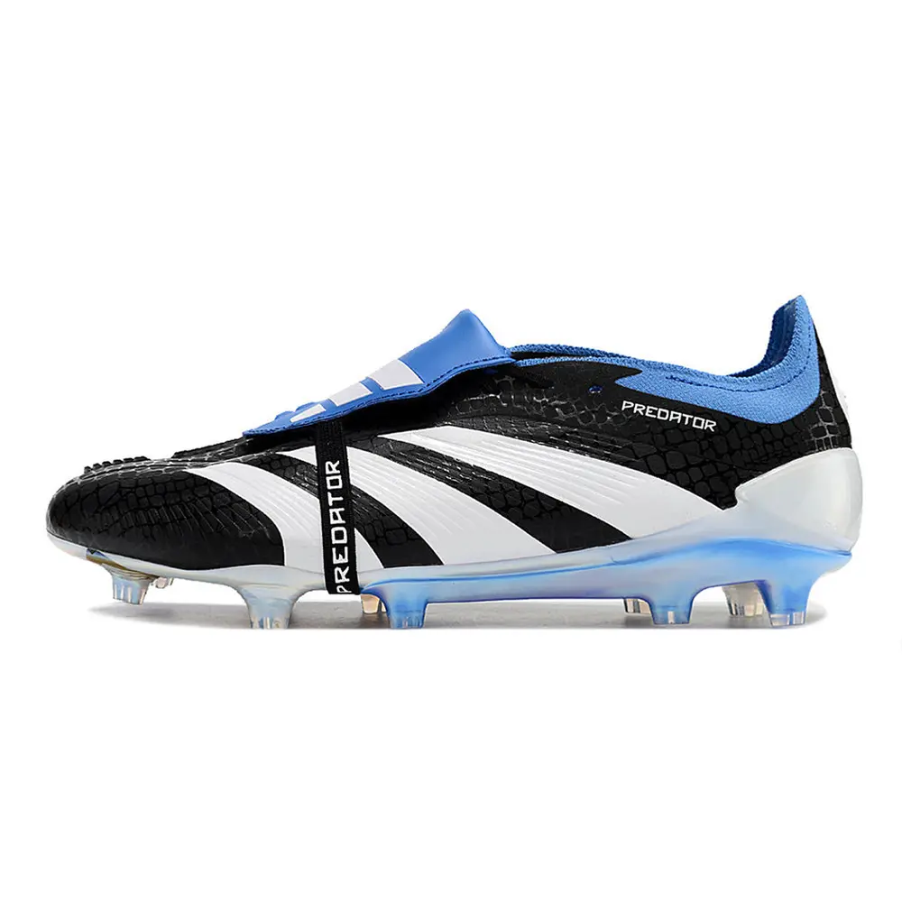 Chuteira Campo Adidas Predator FT 30 Elite FG | Conforto