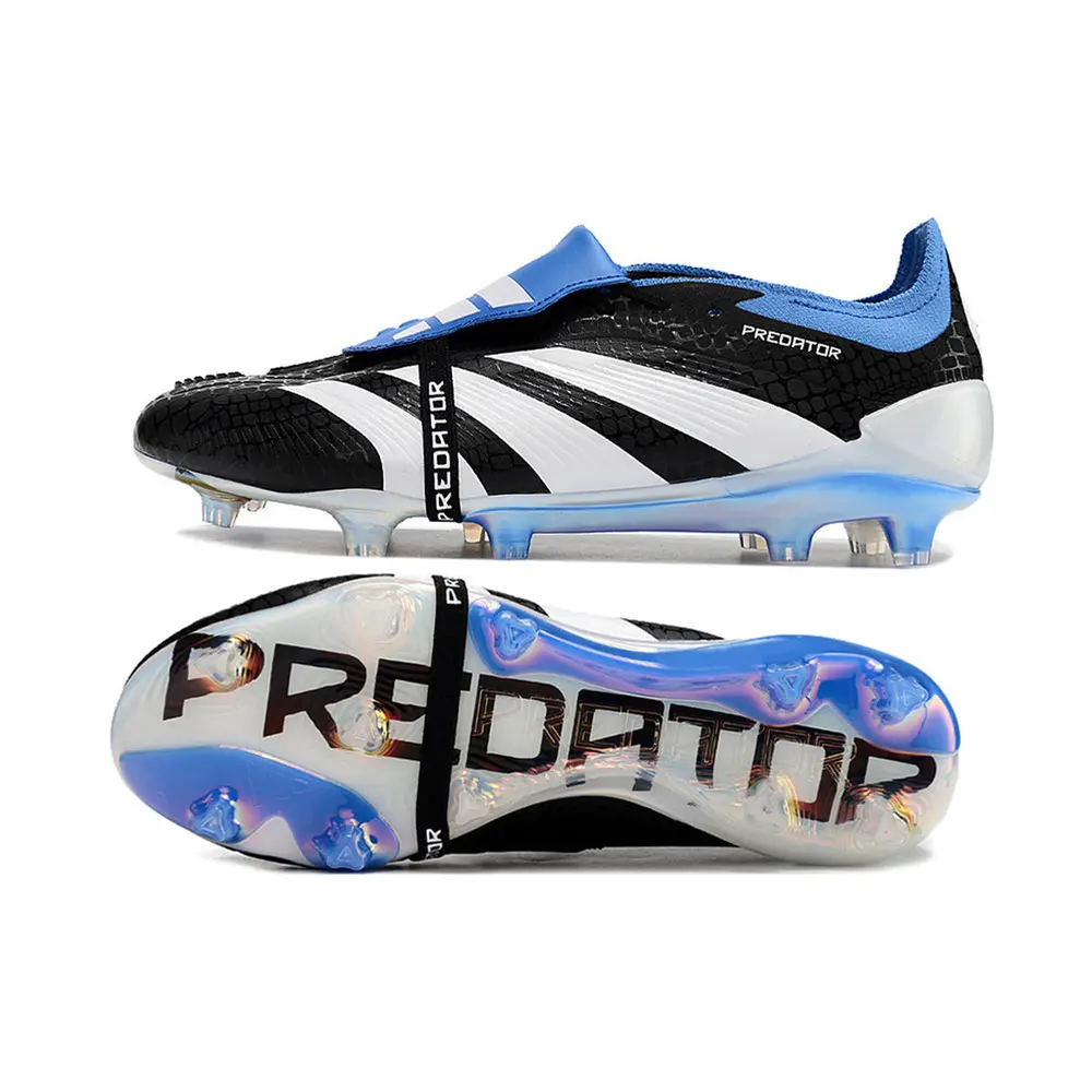 Chuteira Campo Adidas Predator FT 30 Elite FG | Conforto