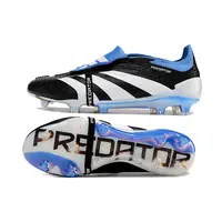 Chuteira Campo Adidas Predator FT 30 Elite FG | Conforto - imagem 4