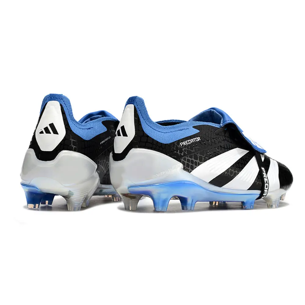 Chuteira Campo Adidas Predator FT 30 Elite FG | Conforto