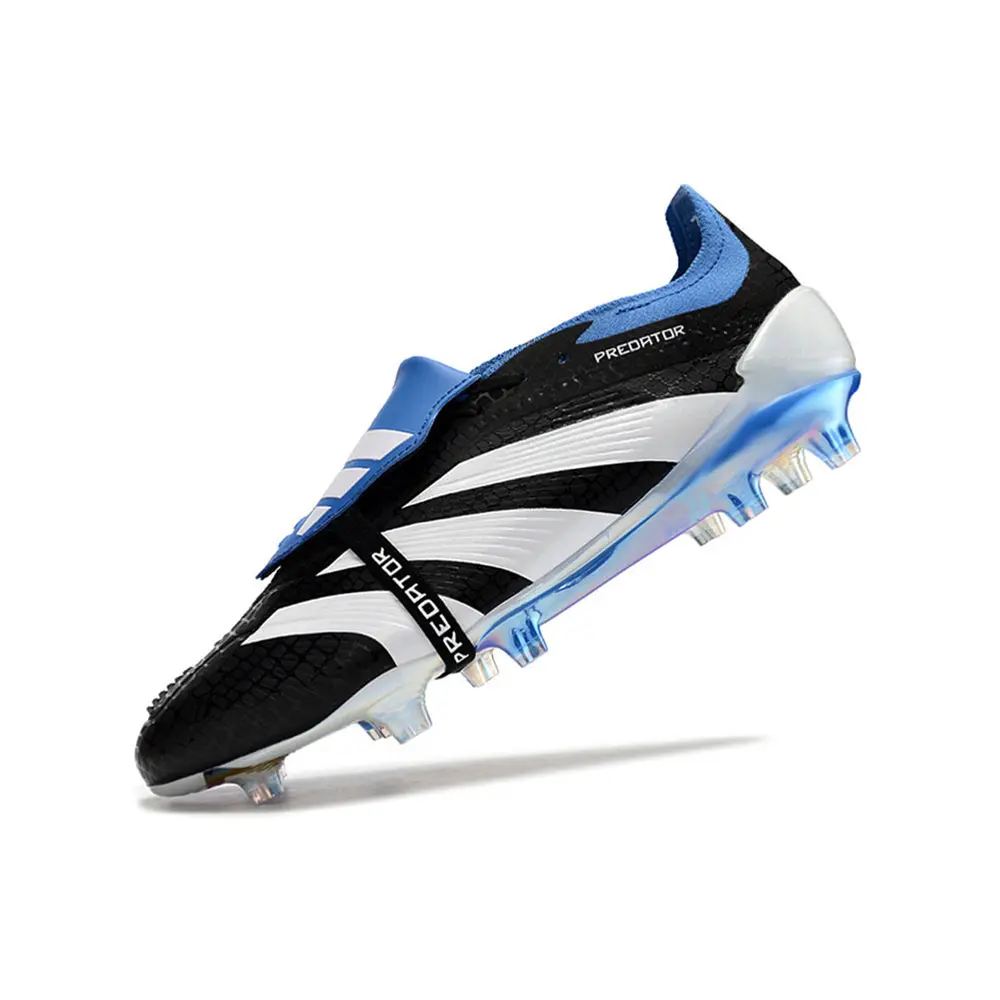 Chuteira Campo Adidas Predator FT 30 Elite FG | Conforto
