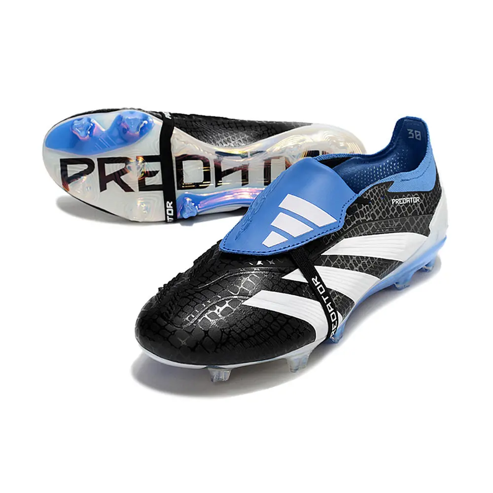 Chuteira Campo Adidas Predator FT 30 Elite FG | Conforto