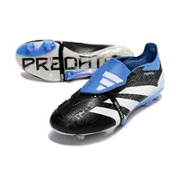 Chuteira Campo Adidas Predator FT 30 Elite FG | Conforto - imagem 5