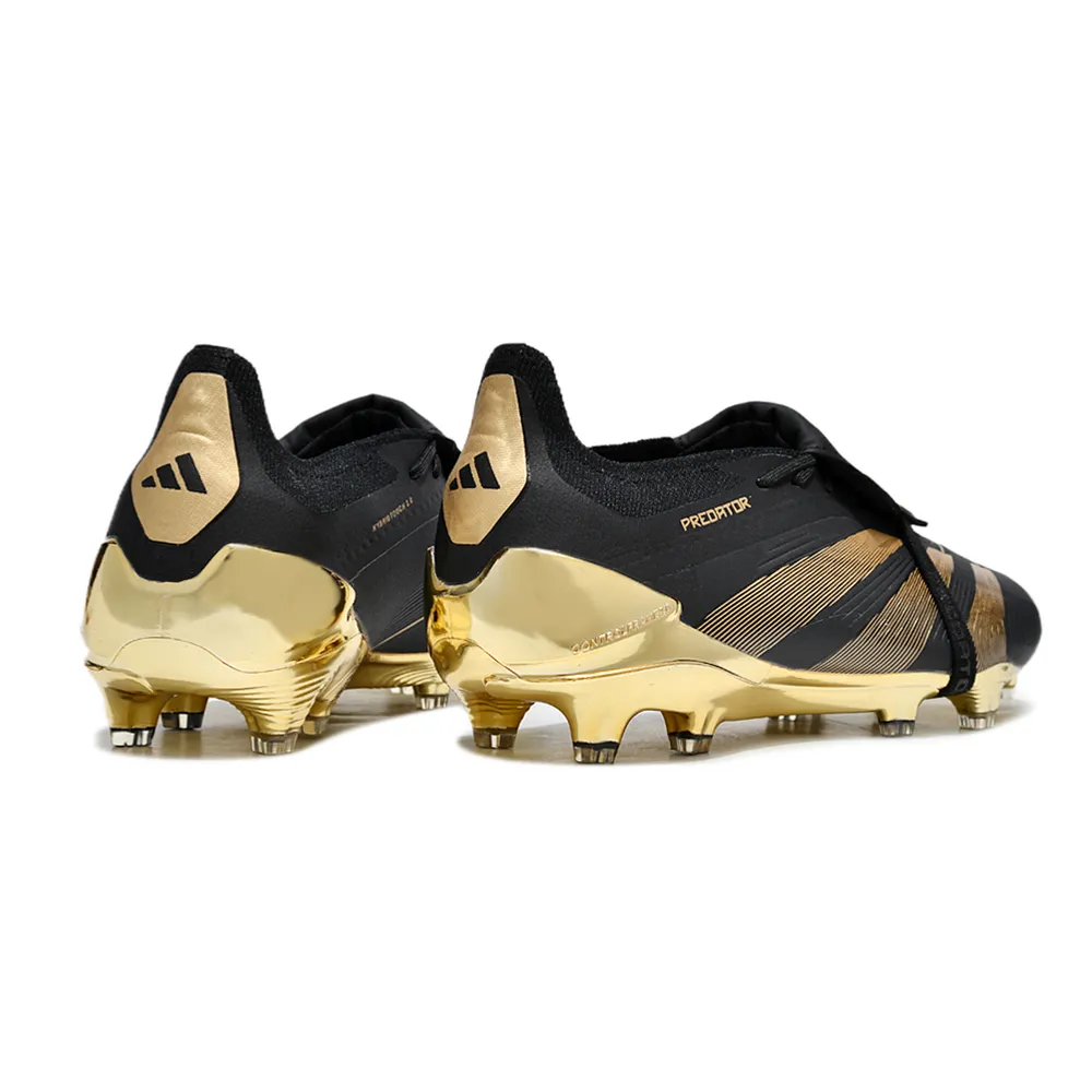 Chuteira Adidas Predator FT 30 Elite FG | Controle total
