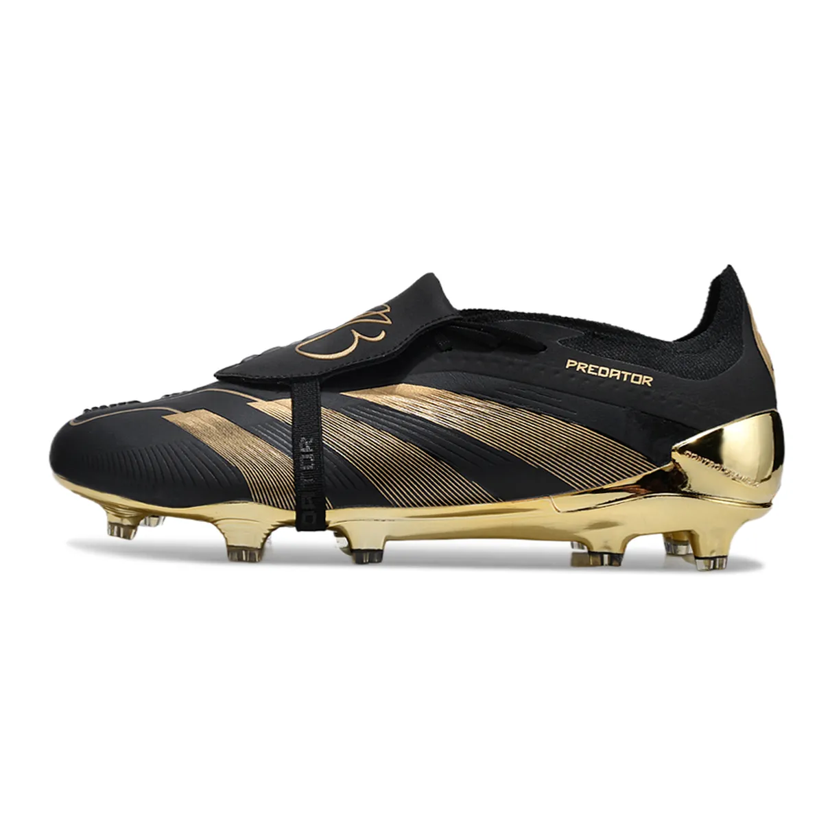 Chuteira Adidas Predator FT 30 Elite FG | Controle total