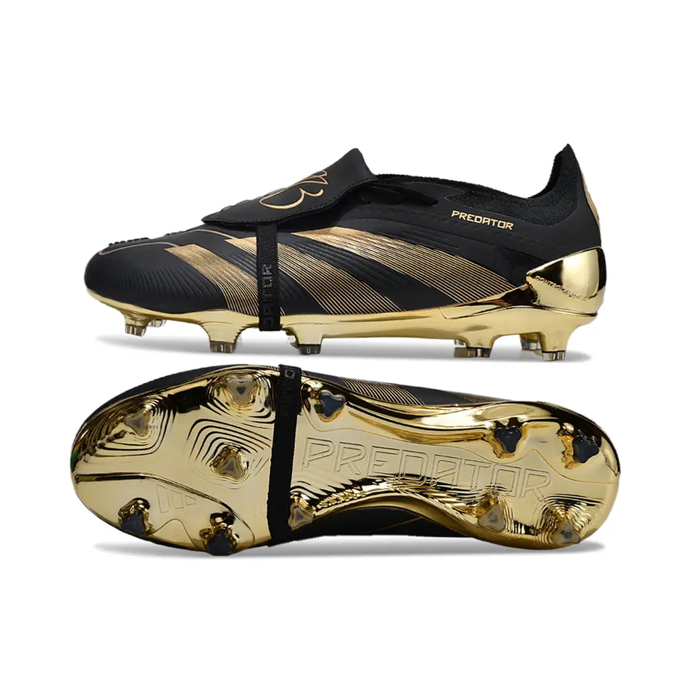 Chuteira Adidas Predator FT 30 Elite FG | Controle total