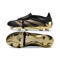 Chuteira Adidas Predator FT 30 Elite FG | Controle total - imagem 4