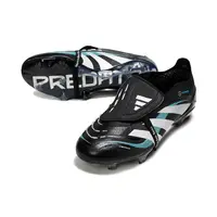 Chuteira Adidas Predator FT 30 Elite FG | Controle e Potência - imagem 3