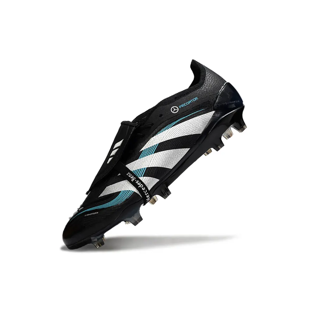 Chuteira Adidas Predator FT 30 Elite FG | Controle e Potência