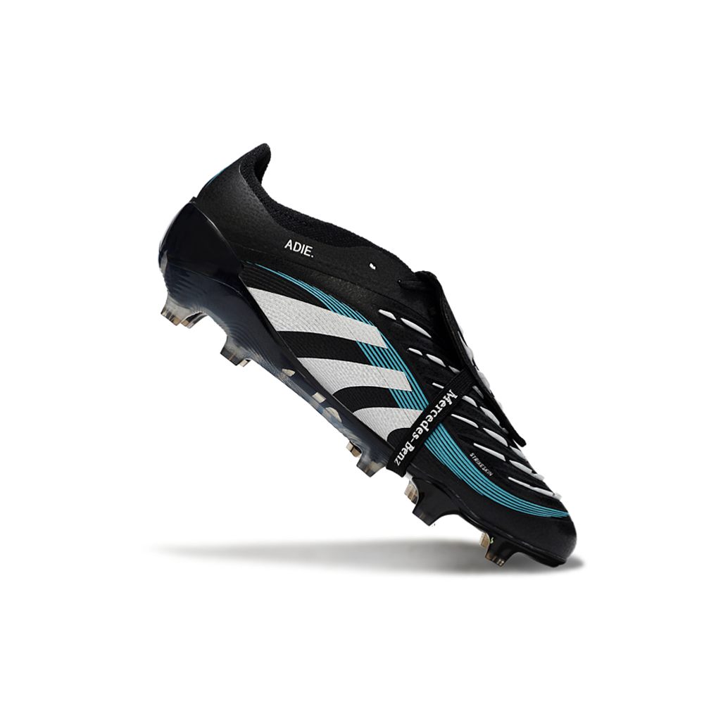 Chuteira Adidas Predator FT 30 Elite FG | Controle e Potência