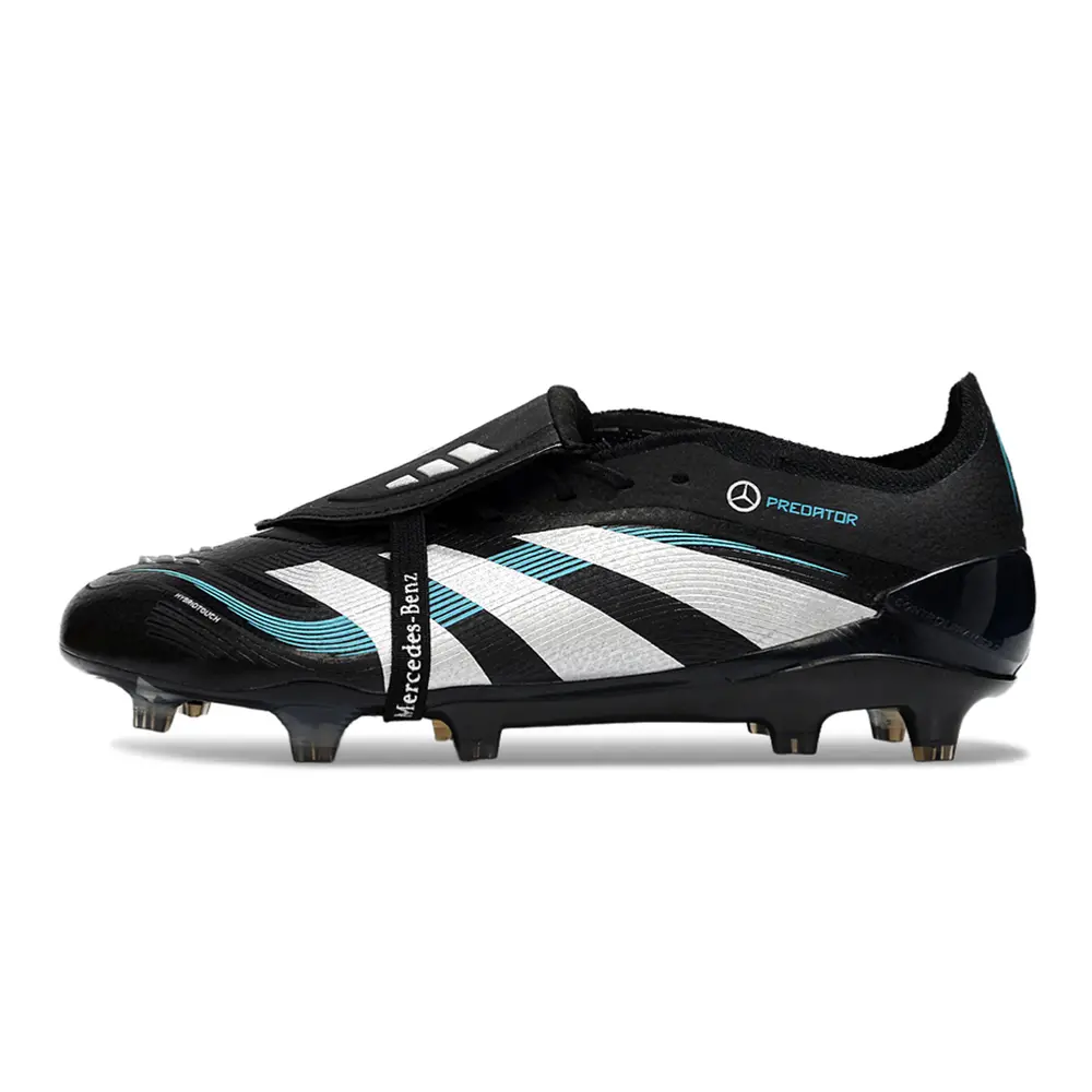 Chuteira Adidas Predator FT 30 Elite FG | Controle e Potência
