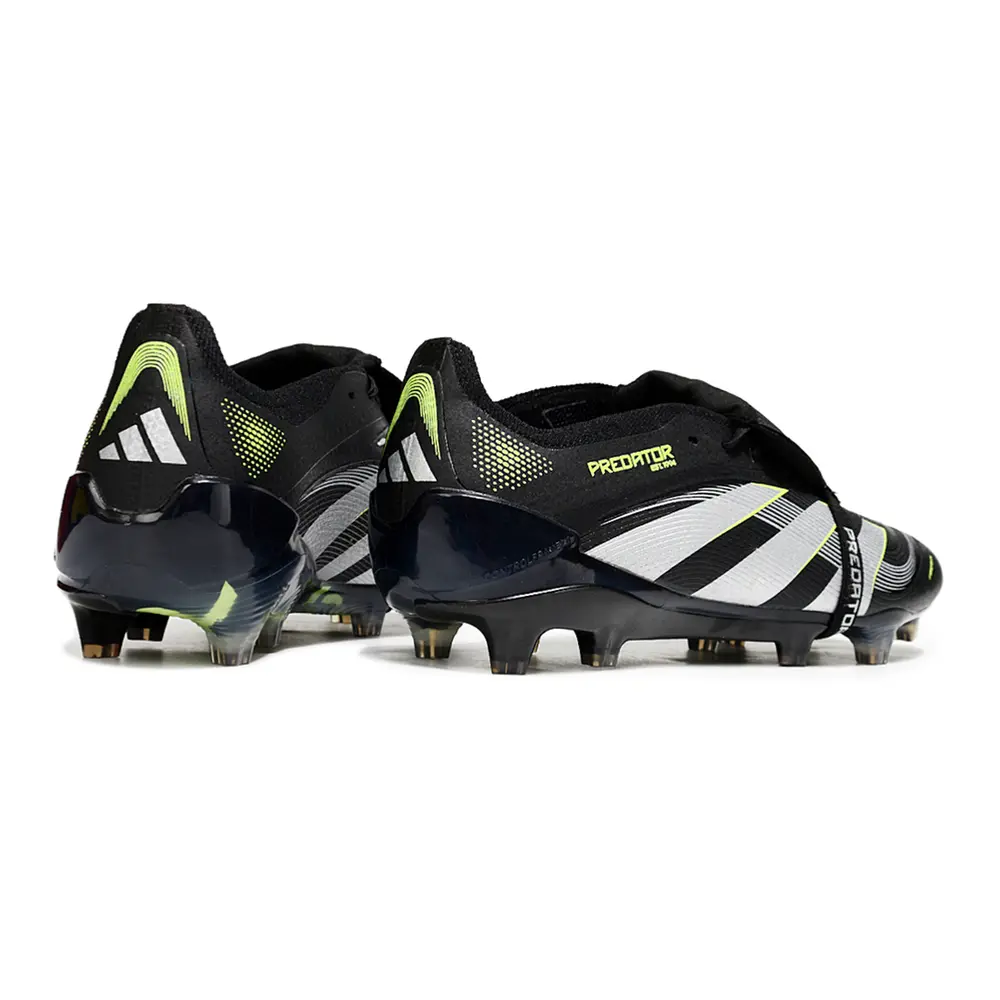 Chuteira Adidas Predator | Controle Preciso e Boost