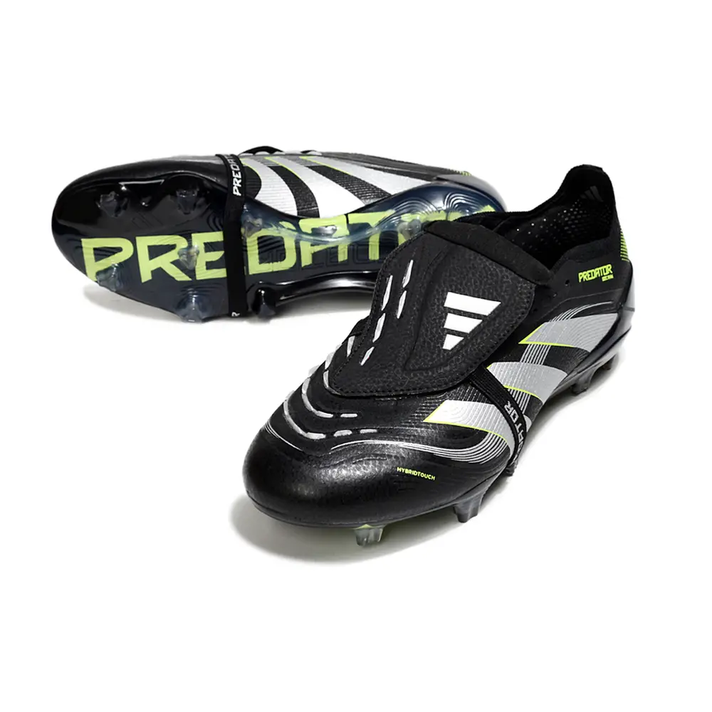 Chuteira Adidas Predator | Controle Preciso e Boost