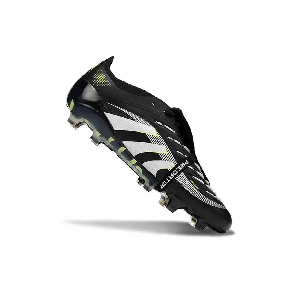 Chuteira Adidas Predator | Controle Preciso e Boost