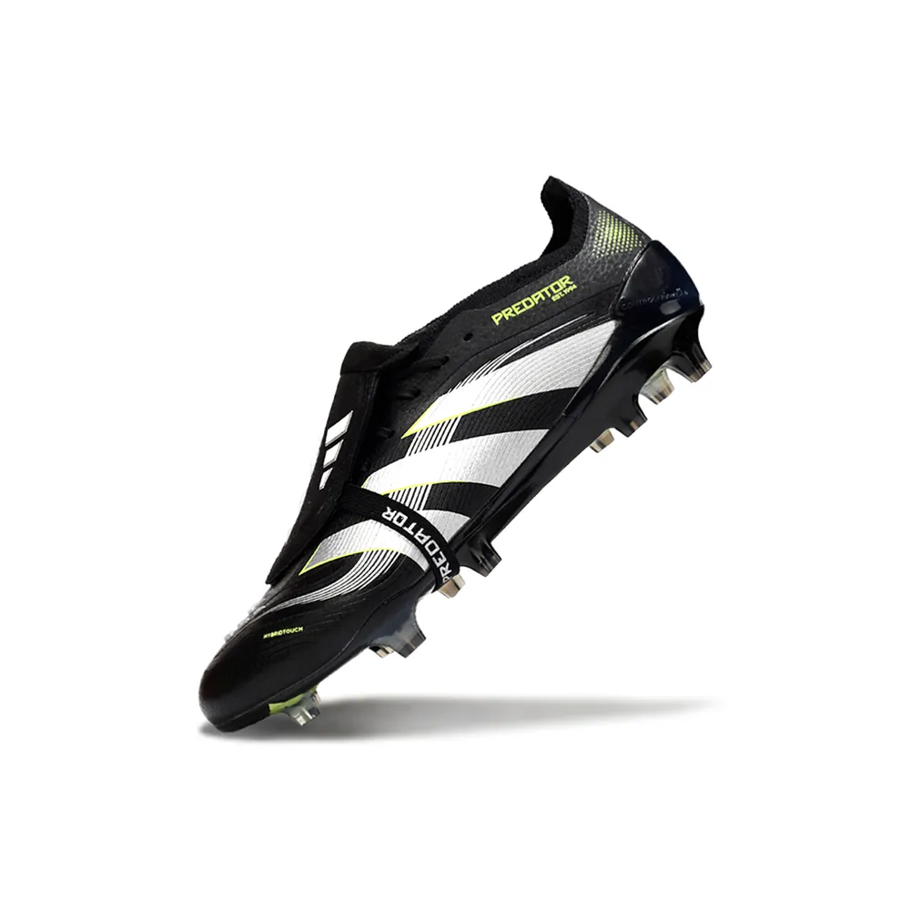 Chuteira Adidas Predator | Controle Preciso e Boost