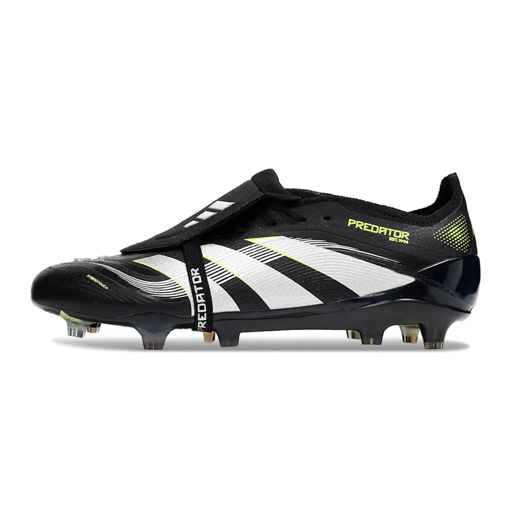 Chuteira Adidas Predator | Controle Preciso e Boost