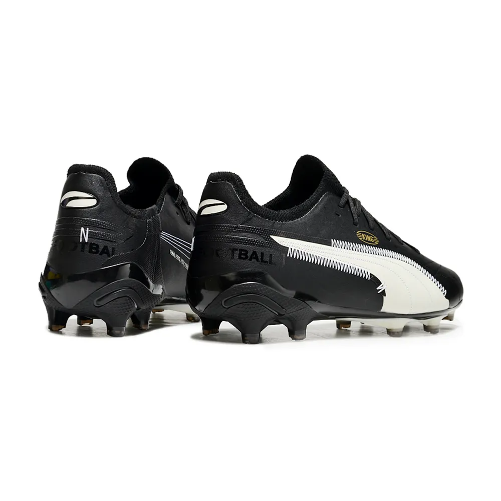 Chuteira Puma King Ultimate FG | Qualidade Premium - Oferta