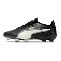 Chuteira Puma King Ultimate FG | Qualidade Premium - Oferta - imagem 1