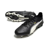Chuteira Puma King Ultimate FG | Qualidade Premium - Oferta - imagem 4