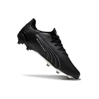 Chuteira Puma King Ultimate FG | Qualidade Premium - Oferta - imagem 6