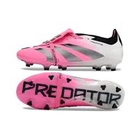 Chuteira Campo Adidas Predator | Controle e Conforto - imagem 3