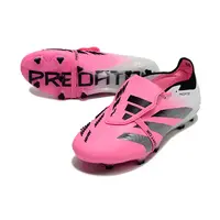 Chuteira Campo Adidas Predator | Controle e Conforto - imagem 2