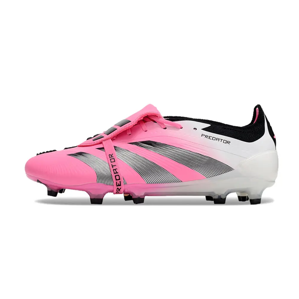 Chuteira Campo Adidas Predator | Controle e Conforto