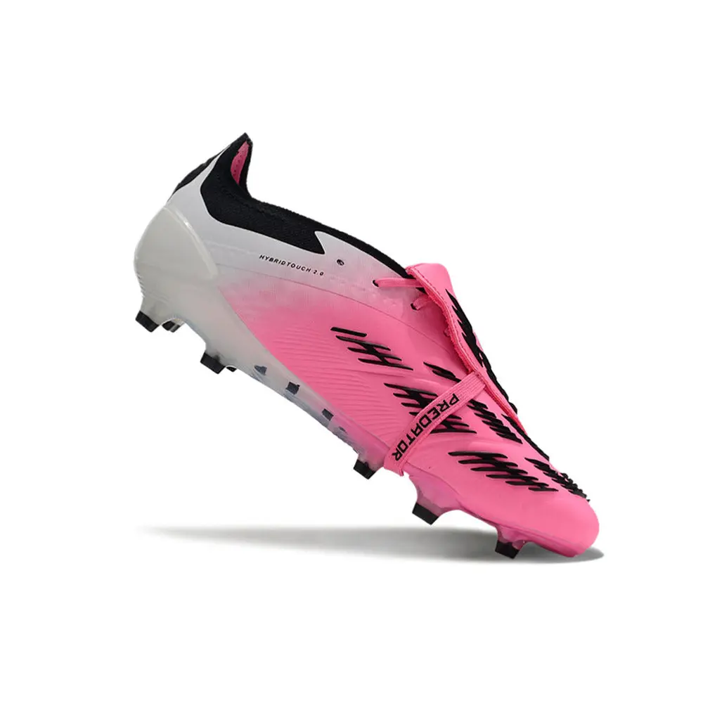 Chuteira Campo Adidas Predator | Controle e Conforto