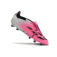 Chuteira Campo Adidas Predator | Controle e Conforto - imagem 4