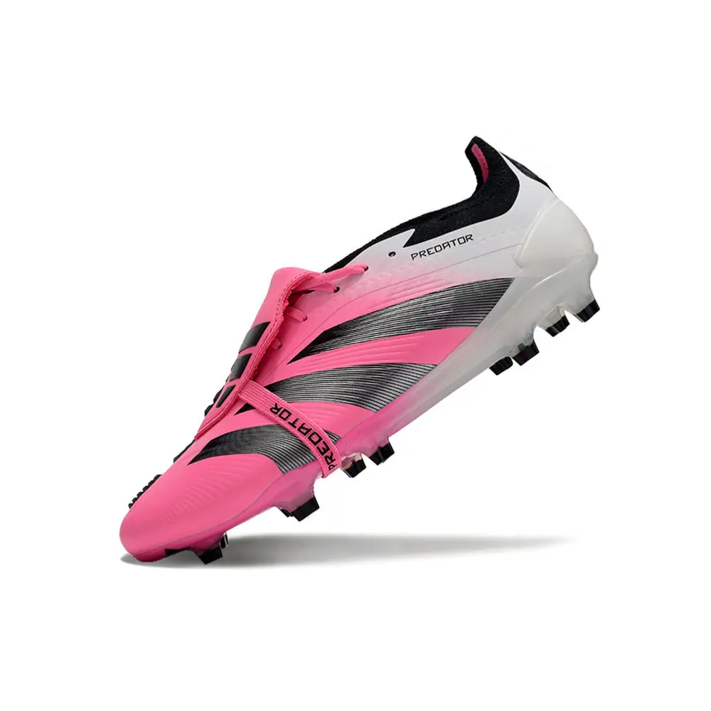 Chuteira Campo Adidas Predator | Controle e Conforto