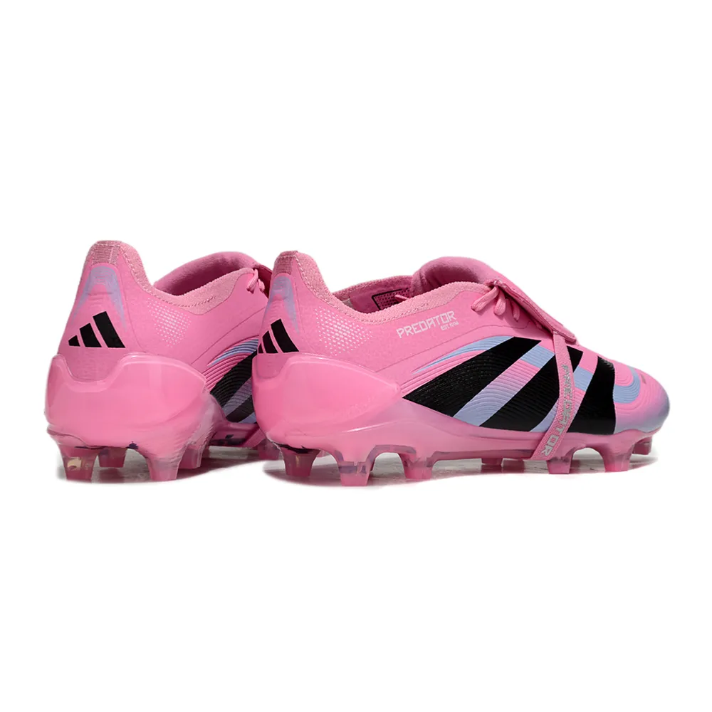 Chuteira Campo Adidas Predator | Precisão e Potência