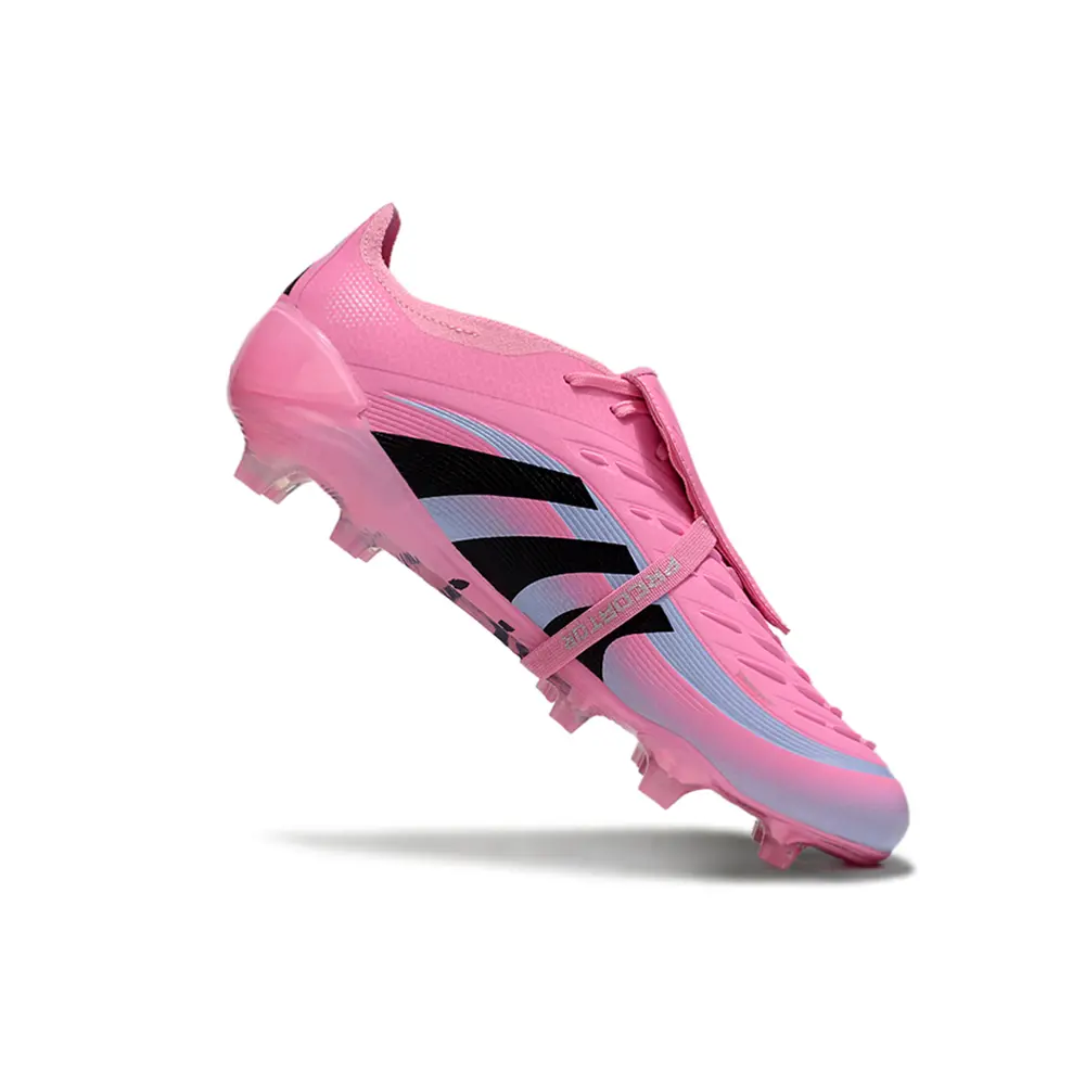 Chuteira Campo Adidas Predator | Precisão e Potência