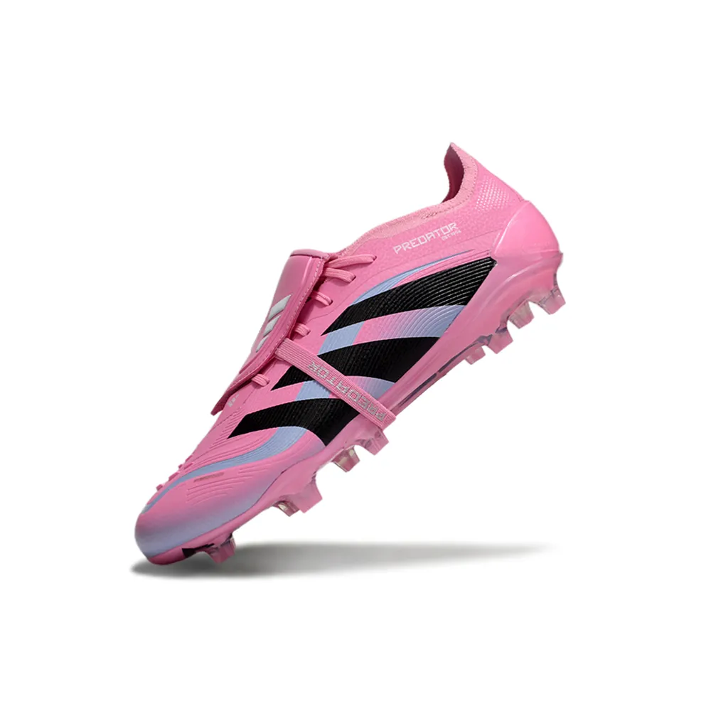 Chuteira Campo Adidas Predator | Precisão e Potência