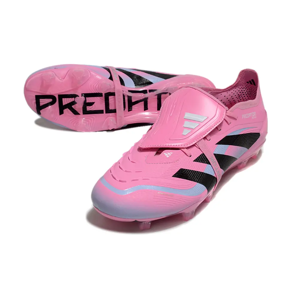Chuteira Campo Adidas Predator | Precisão e Potência
