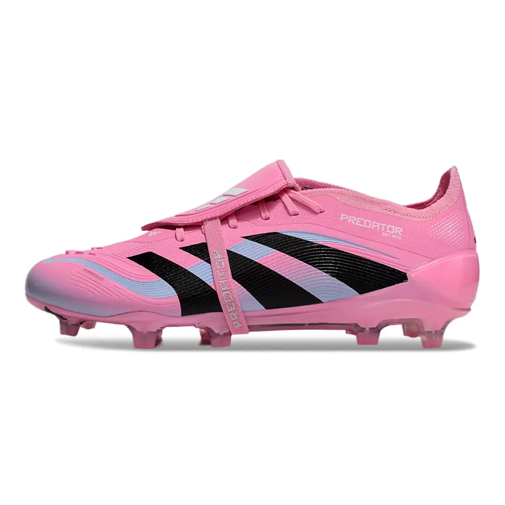 Chuteira Campo Adidas Predator | Precisão e Potência