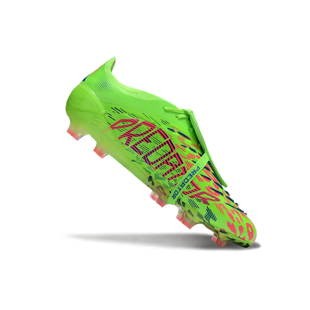 Chuteira Campo Adidas Predator | Controle Extremo - Oferta