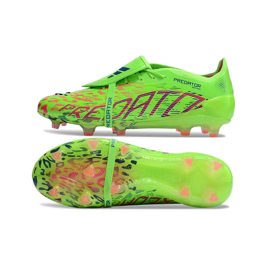 Chuteira Campo Adidas Predator | Controle Extremo - Oferta
