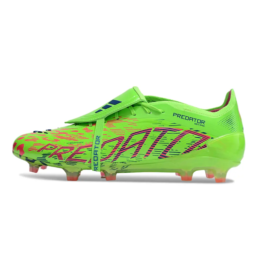 Chuteira Campo Adidas Predator | Controle Extremo - Oferta