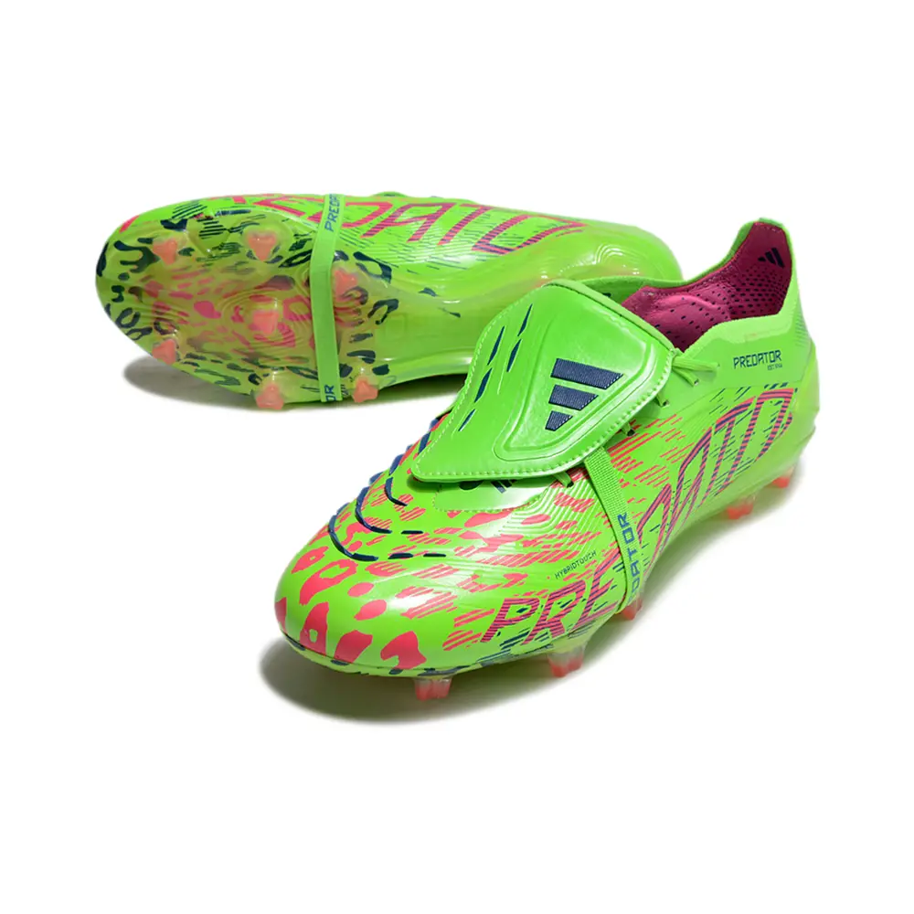 Chuteira Campo Adidas Predator | Controle Extremo - Oferta