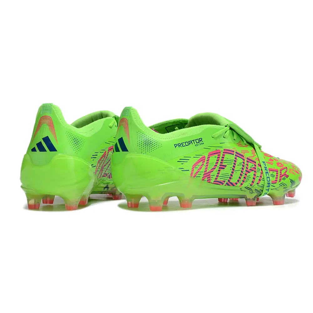 Chuteira Campo Adidas Predator | Controle Extremo - Oferta