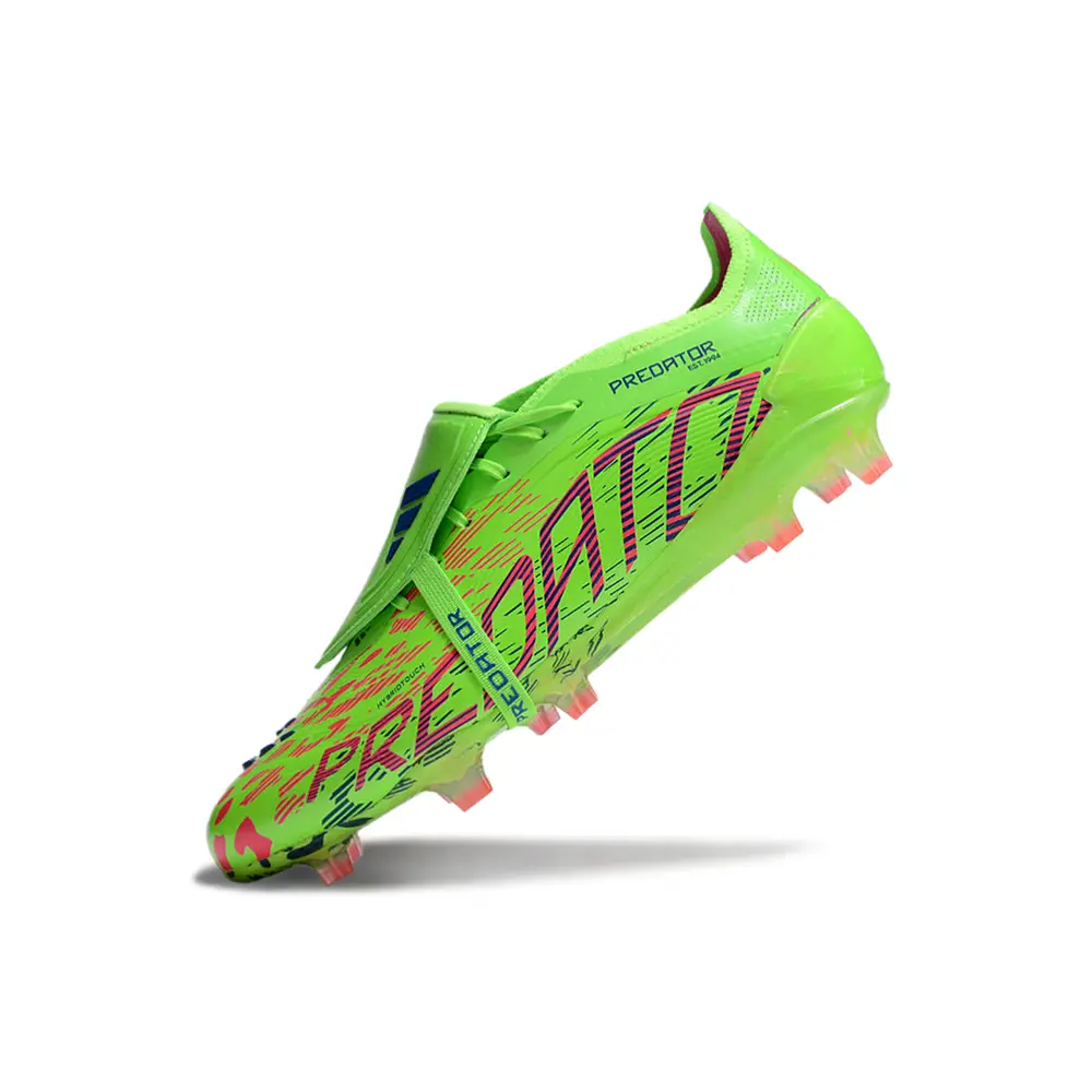 Chuteira Campo Adidas Predator | Controle Extremo - Oferta