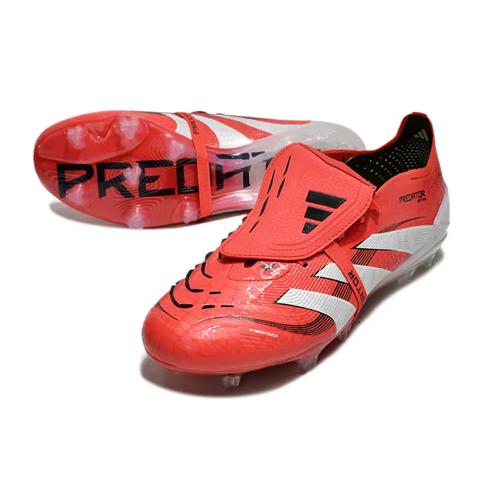 Chuteira Adidas Predator FT 30 Elite FG | Precisão e Poder