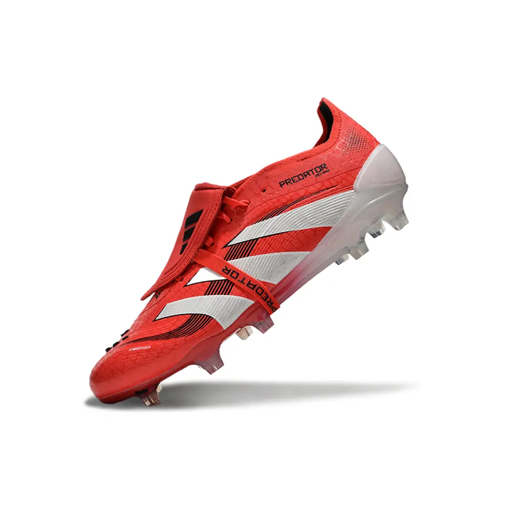 Chuteira Adidas Predator FT 30 Elite FG | Precisão e Poder