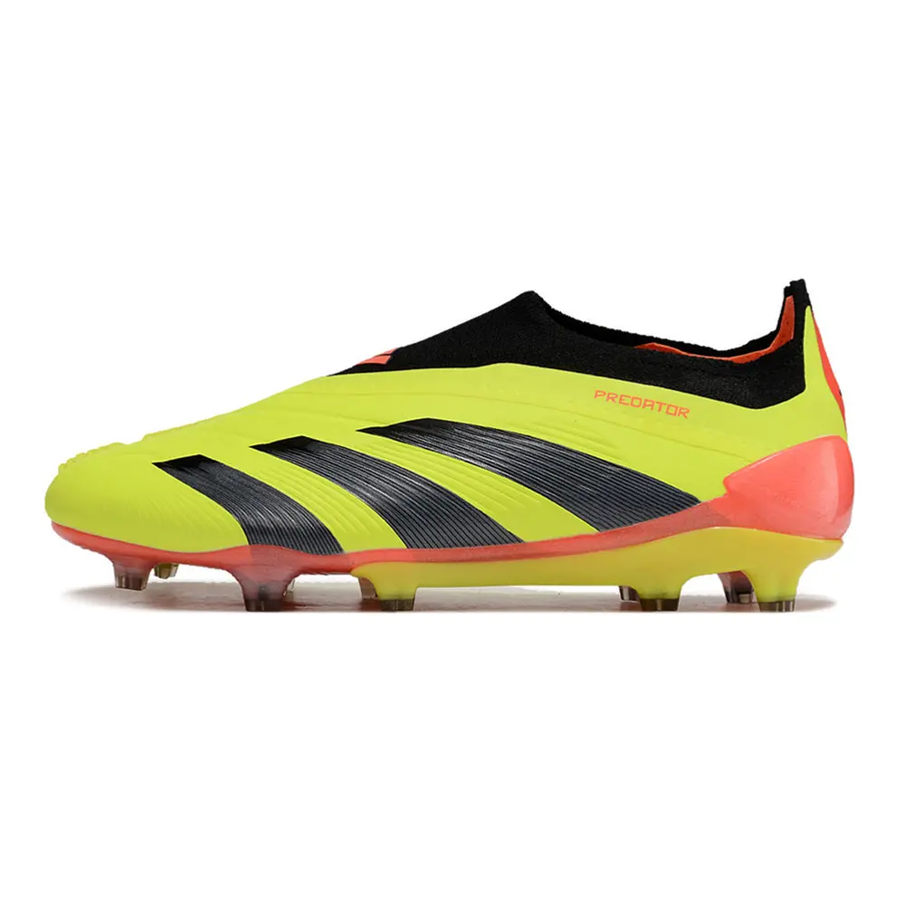 Chuteira Adidas Predator LL Elite FG | Precisão e estilo