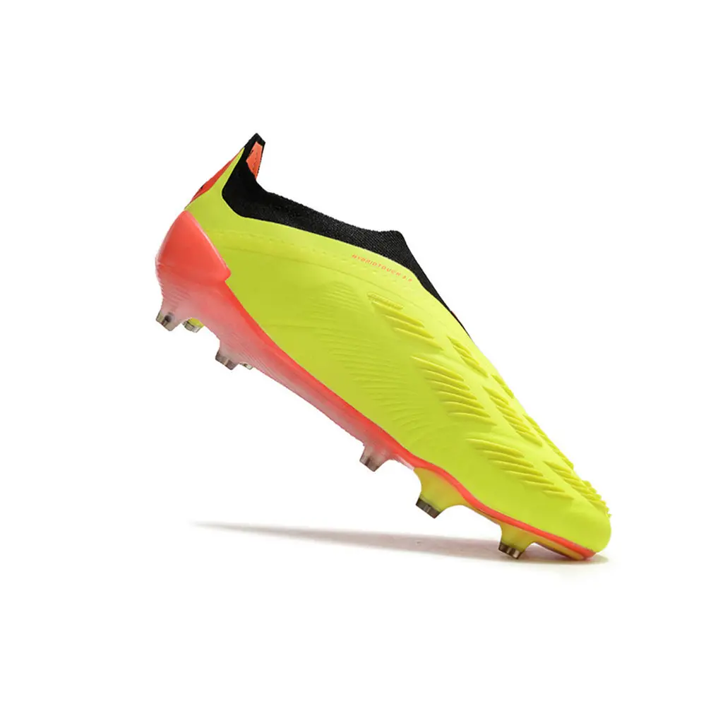 Chuteira Adidas Predator LL Elite FG | Precisão e estilo