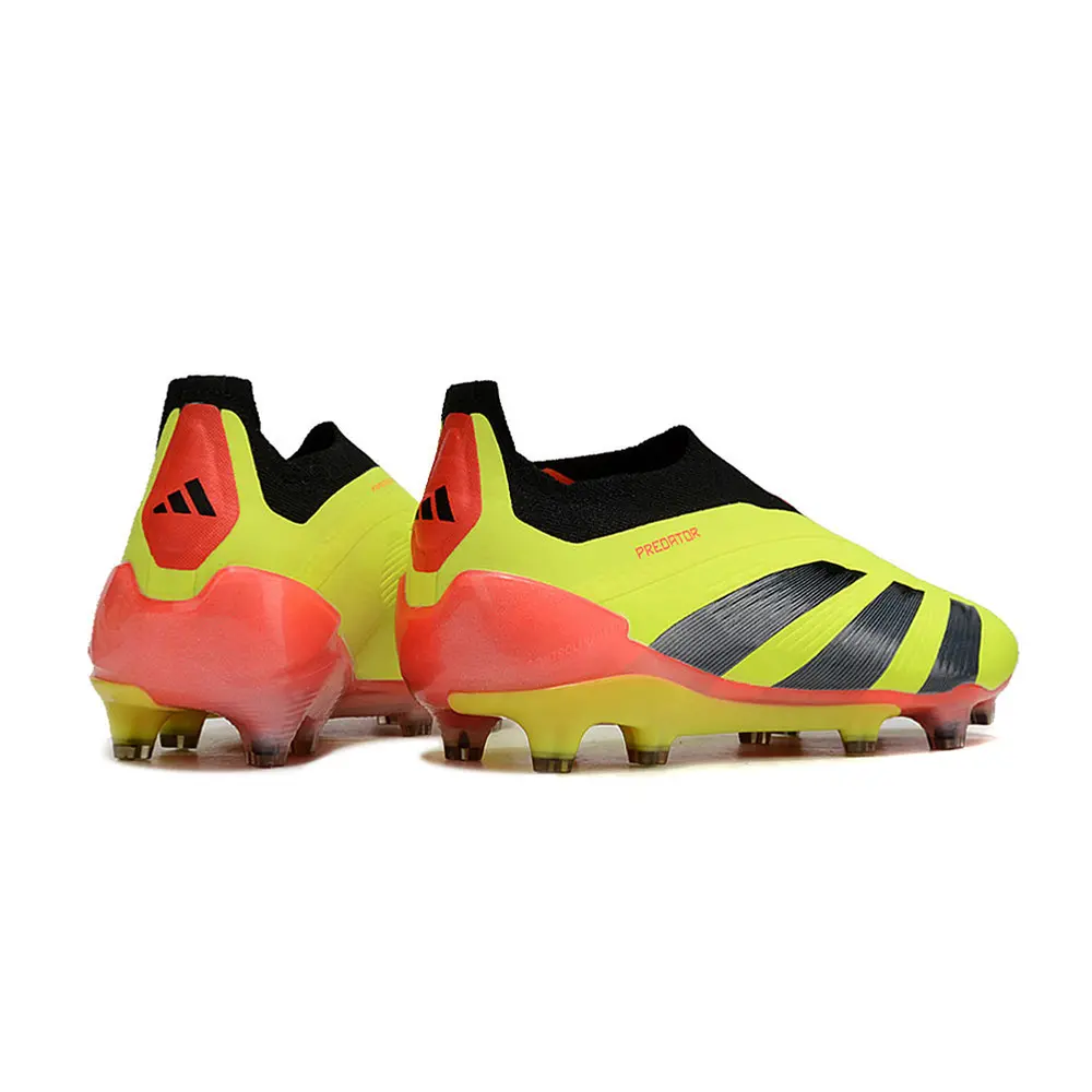 Chuteira Adidas Predator LL Elite FG | Precisão e estilo