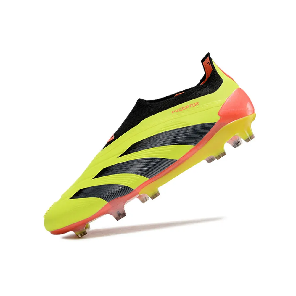 Chuteira Adidas Predator LL Elite FG | Precisão e estilo